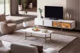 Noble TV Unit