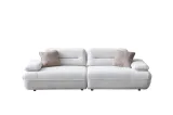 Noble Triple Sofa