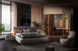 Noble Bedroom