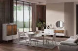Noble Dining Room
