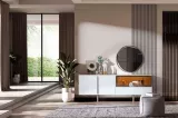 Noble Dining Room