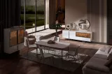 Noble Dining Room