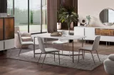 Noble Dining Room