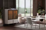 Noble Dining Room