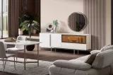Noble Dining Room