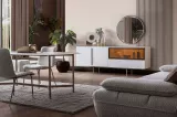 Noble Dining Room