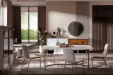 Noble Dining Room
