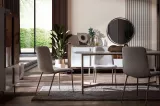 Noble Dining Room