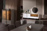 Noble Dining Room