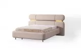 Nota Bedframe + Headboard