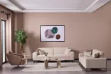 Nota Sofa Set