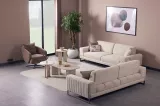 Nota Sofa Set