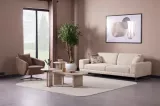 Nota Sofa Set
