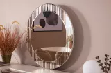 Nota Console Mirror