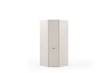 Nota Corner Wardrobe