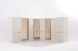 Nota Corner Bedroom