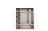 Nota Corner Bedroom