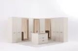 Nota Corner Bedroom