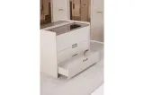 Nota Corner Bedroom