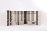 Nota Corner Bedroom