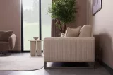 Nota Triple Sofa