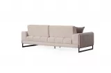 Nota Triple Sofa