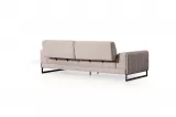 Nota Triple Sofa
