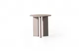 Nota Side Table Wood