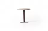 Nota Side Table Metal