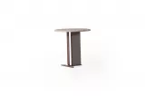 Nota Side Table Metal