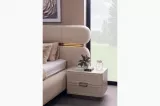 Nota Bedroom
