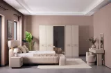 Nota Bedroom