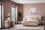Nota Bedroom