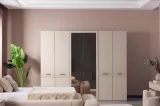 Nota Bedroom