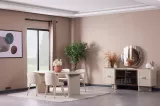 Nota Dining Room