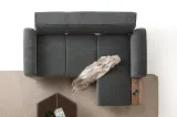 Notti Corner Sofa