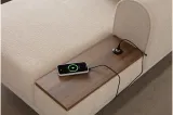 Notti Corner Sofa