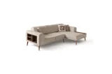 Notti Corner Sofa