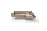 Notti Corner Sofa