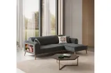 Notti Corner Sofa