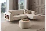 Notti Corner Sofa