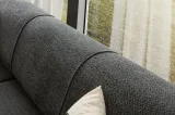 Notti Corner Sofa