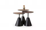 Oldies Nesting Table TB-484