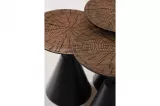 Oldies Nesting Table TB-484