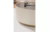 Olivia Coffee Table Ecru TB-351
