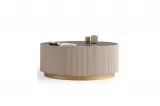Olivia Coffee Table Mink TB-456