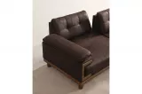 Omega Sofa Set