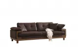 Omega Sofa Set