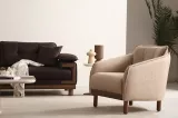Omega Sofa Set