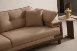 Omega Sofa Set